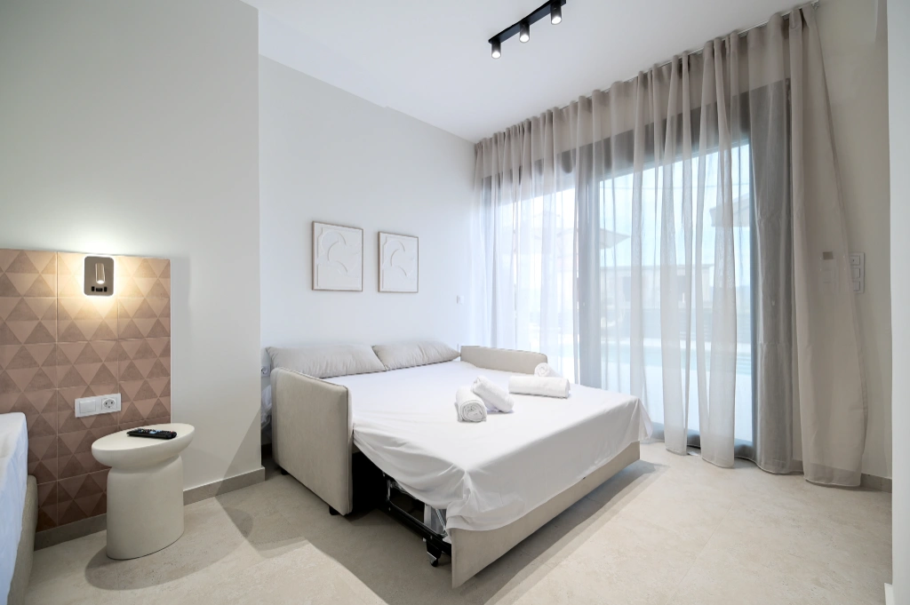 Studio 1 - Gallery 11